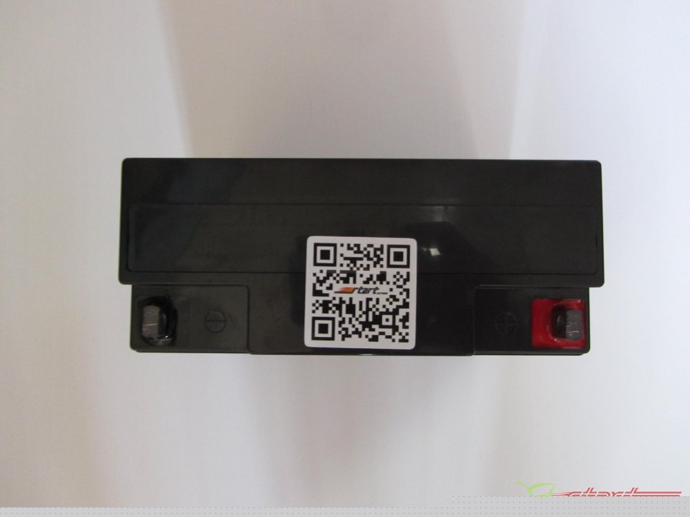 Batterie per avviatori, accessori, pinze e cavi 1